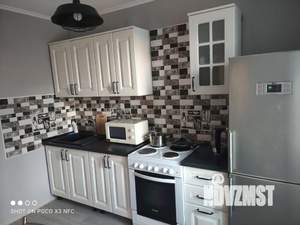 1-к квартира, посуточно, 36м2, 4/16 этаж