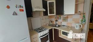 2-к квартира, на длительный срок, 44м2, 5/5 этаж