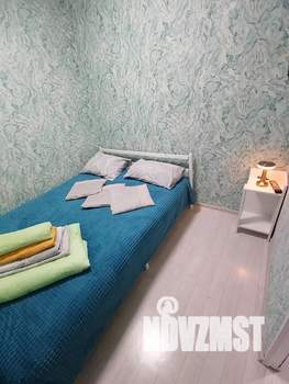 3-к квартира, посуточно, 45м2, 1/5 этаж