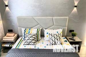 1-к квартира, посуточно, 26м2, 4/14 этаж