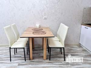 2-к квартира, посуточно, 43м2, 1/1 этаж