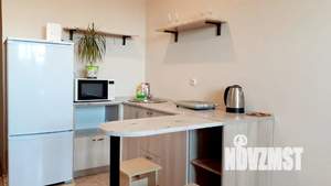 1-к квартира, посуточно, 28м2, 11/16 этаж