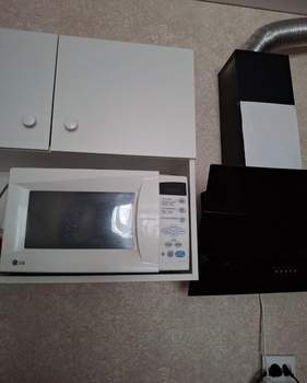 1-к квартира, на длительный срок, 30м2, 5/10 этаж