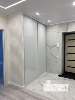 3-к квартира, на длительный срок, 88м2, 14/17 этаж