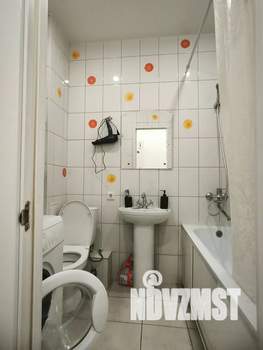 Студия квартира, посуточно, 25м2, 15/16 этаж