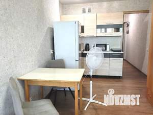 Студия квартира, посуточно, 29м2, 8/14 этаж