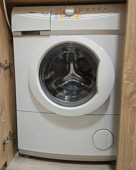 Студия квартира, на длительный срок, 45м2, 7/16 этаж