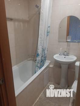 1-к квартира, на длительный срок, 32м2, 4/8 этаж
