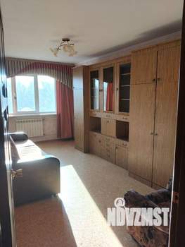 2-к квартира, на длительный срок, 47м2, 5/5 этаж