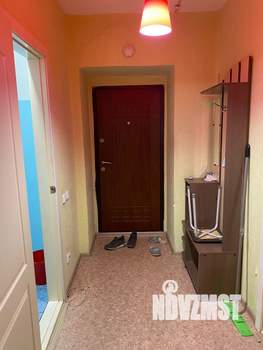 1-к квартира, на длительный срок, 38м2, 6/16 этаж