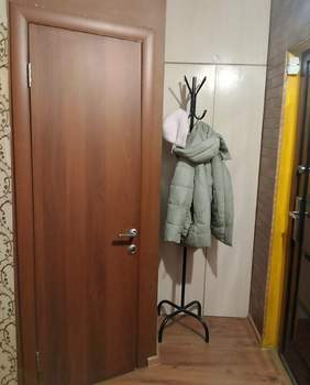 1-к квартира, на длительный срок, 35м2, 3/10 этаж