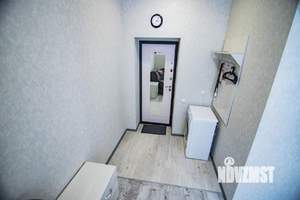 1-к квартира, посуточно, 19м2, 1/1 этаж