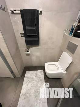 Студия квартира, посуточно, 35м2, 4/5 этаж