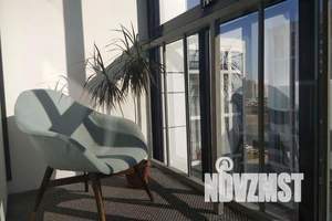 2-к квартира, посуточно, 41м2, 11/16 этаж