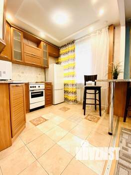 1-к квартира, посуточно, 31м2, 3/5 этаж