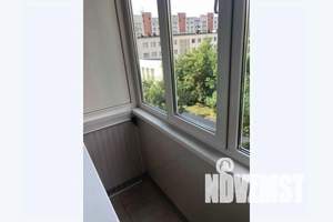 2-к квартира, посуточно, 50м2, 3/5 этаж