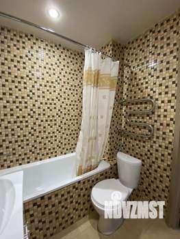 1-к квартира, на длительный срок, 35м2, 10/16 этаж