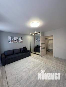 1-к квартира, на длительный срок, 22м2, 4/6 этаж