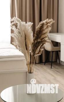 1-к квартира, посуточно, 40м2, 2/17 этаж