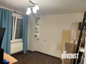 Студия квартира, на длительный срок, 27м2, 1/14 этаж