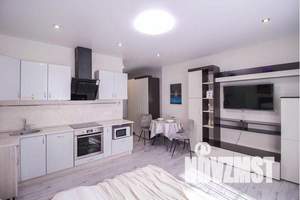 1-к квартира, посуточно, 38м2, 2/16 этаж