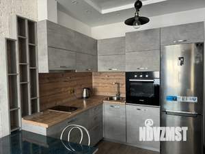 2-к квартира, посуточно, 40м2, 13/24 этаж