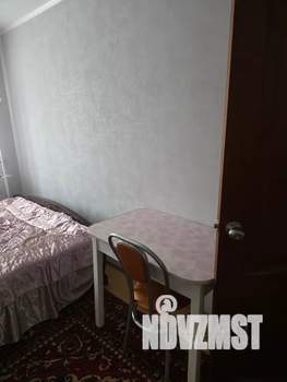2-к квартира, посуточно, 41м2, 3/5 этаж