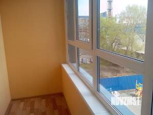 1-к квартира, на длительный срок, 26м2, 4/16 этаж