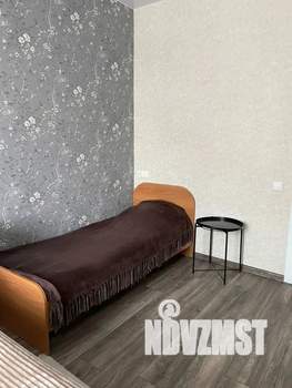 3-к квартира, посуточно, 64м2, 4/24 этаж