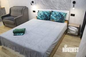 Студия квартира, посуточно, 24м2, 11/16 этаж