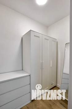 1-к квартира, посуточно, 37м2, 16/16 этаж