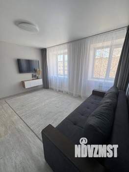 1-к квартира, на длительный срок, 22м2, 4/6 этаж