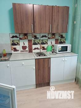 1-к квартира, на длительный срок, 30м2, 4/16 этаж