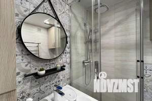 2-к квартира, посуточно, 45м2, 1/1 этаж