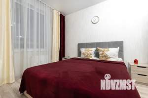2-к квартира, посуточно, 40м2, 9/12 этаж