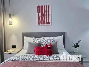 1-к квартира, посуточно, 32м2, 14/16 этаж