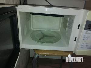 Студия квартира, посуточно, 23м2, 9/17 этаж