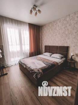 2-к квартира, посуточно, 38м2, 1/1 этаж