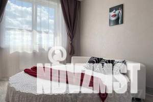 2-к квартира, посуточно, 40м2, 1/1 этаж