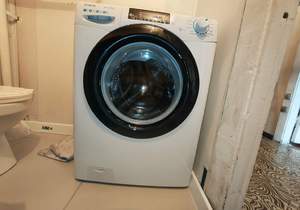 1-к квартира, на длительный срок, 36м2, 3/9 этаж