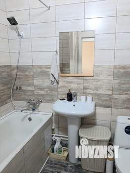 Студия квартира, на длительный срок, 24м2, 9/10 этаж