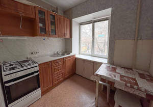 3-к квартира, на длительный срок, 59м2, 2/5 этаж