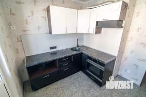 2-к квартира, на длительный срок, 36м2, 16/17 этаж