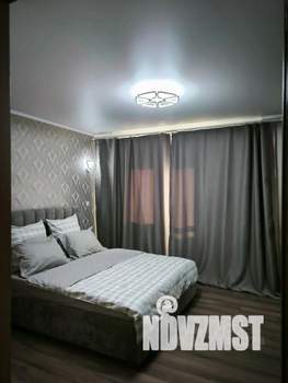 2-к квартира, посуточно, 53м2, 1/1 этаж