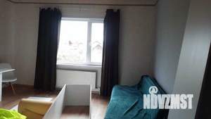 1-к квартира, на длительный срок, 24м2, 2/3 этаж