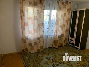 1-к квартира, на длительный срок, 36м2, 1/9 этаж