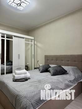 1-к квартира, посуточно, 45м2, 3/23 этаж