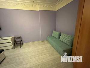 2-к квартира, посуточно, 50м2, 2/4 этаж