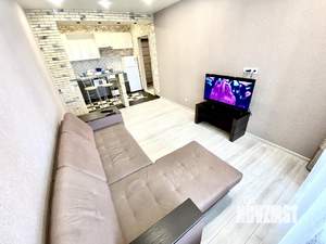 2-к квартира, посуточно, 45м2, 1/1 этаж