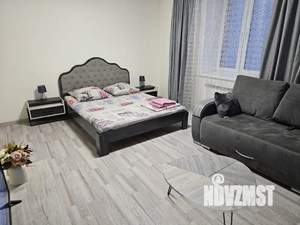 1-к квартира, посуточно, 50м2, 14/14 этаж